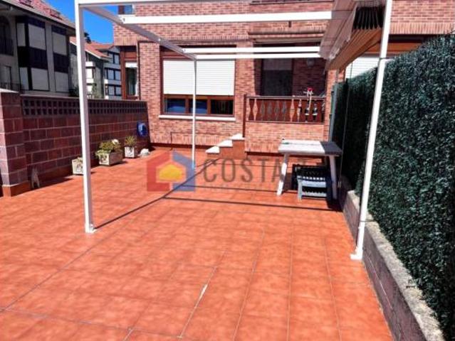 Piso en venta en Noja, Cantabria