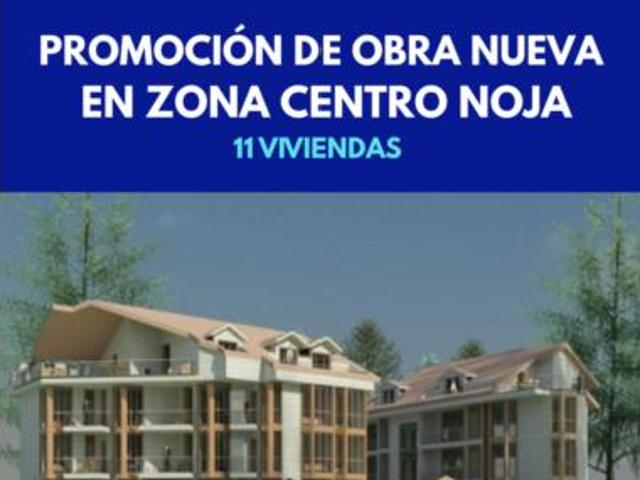 Piso en venta en Noja, Cantabria