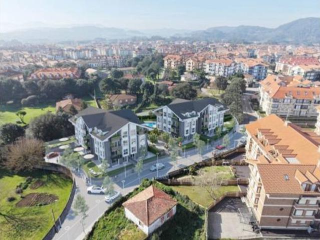 Piso en venta en Barrio Pedroso, Noja
