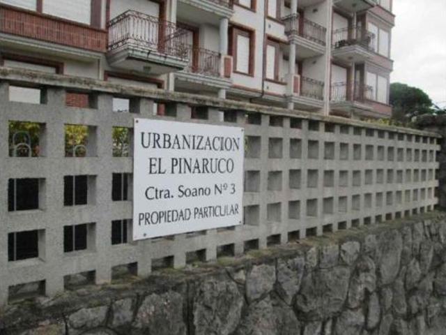 Piso en venta en Barrio El Arco, Noja