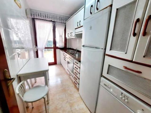 Piso en venta en Barrio Palacio, Noja