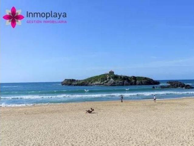 Piso en venta en Noja, Cantabria