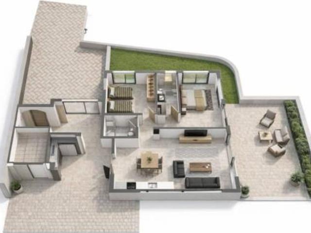 Piso en venta en Barrio El Arco, Noja