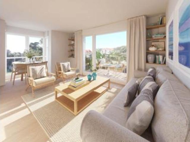 Piso en venta en Noja, Cantabria