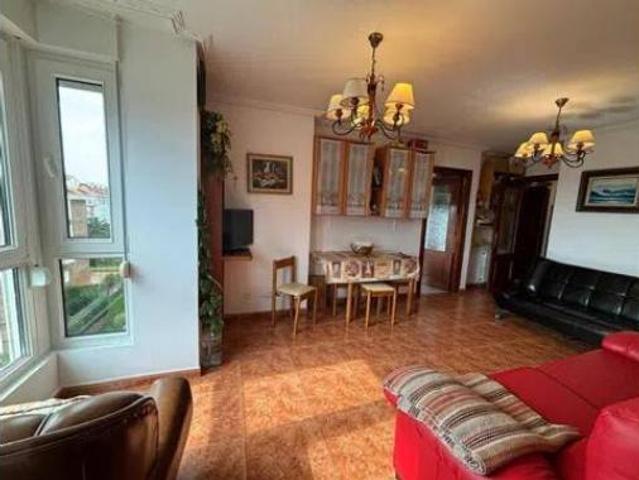 Piso en venta en Noja, Cantabria