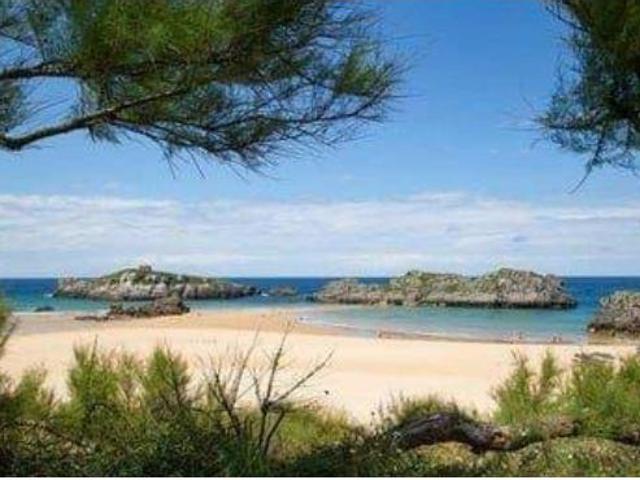 Piso en venta en Noja, Cantabria