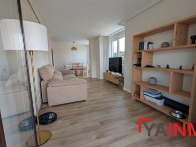 Piso en venta en Barrio Palacio, Noja