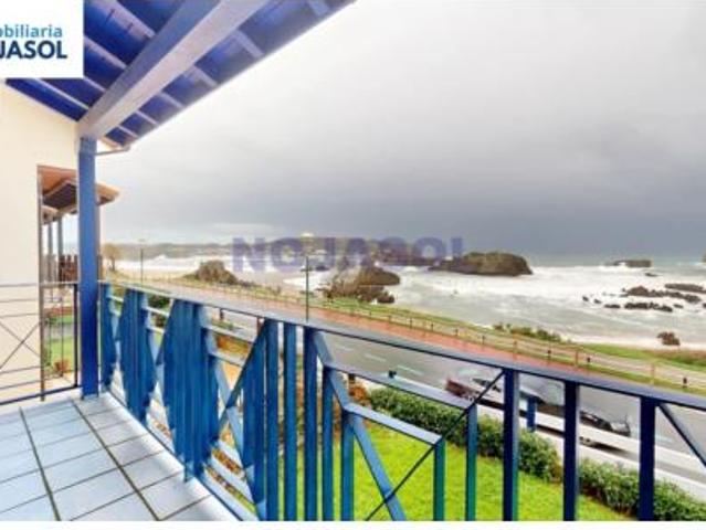 Piso en venta en Noja, Cantabria