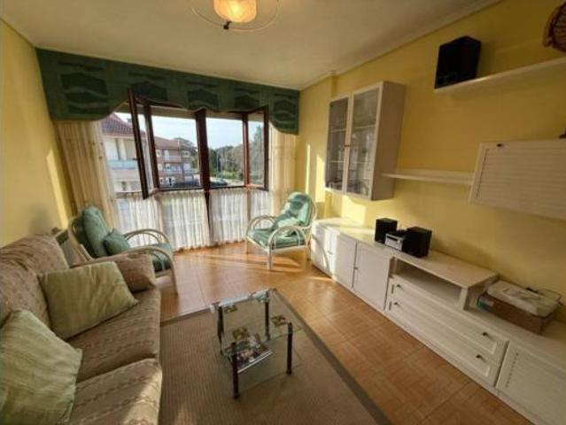 Piso en venta en Noja, Cantabria