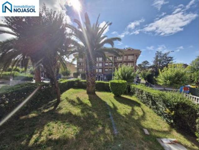 Piso en venta en Barrio Palacio, Noja