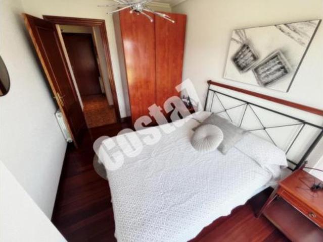 Piso en venta en Noja, Cantabria