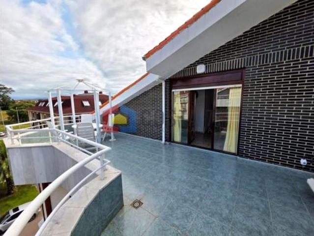 Piso en venta en Noja, Cantabria