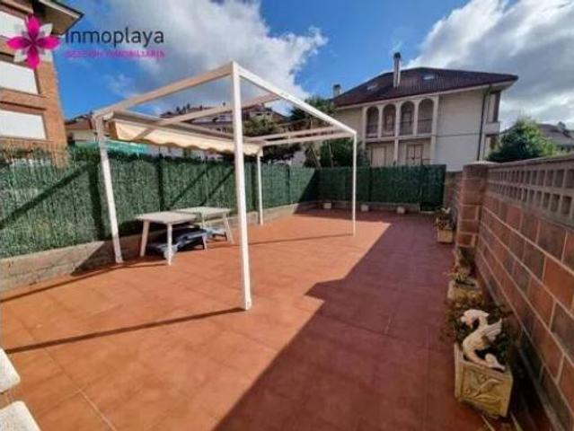 Piso en venta en Noja, Cantabria