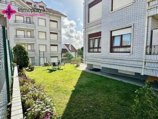 Piso en venta en Noja, Cantabria