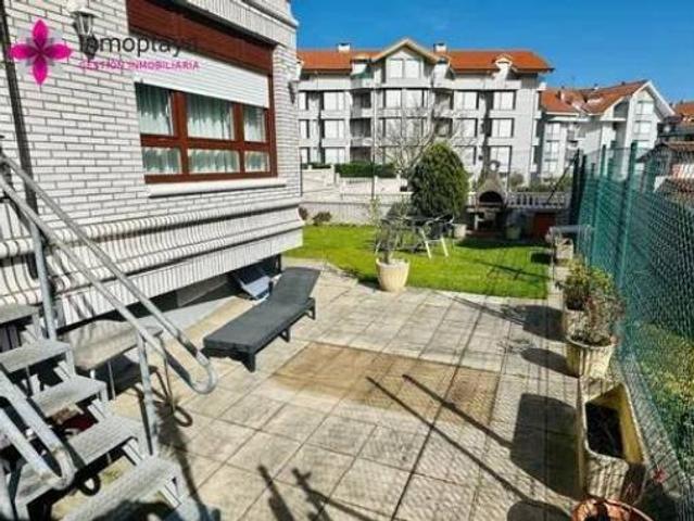 Piso en venta en Barrio Tregandín, Noja