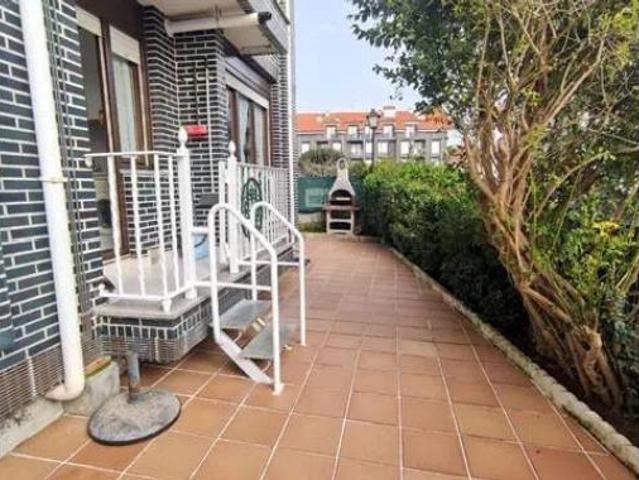 Piso en venta en Barrio El Arco, Noja