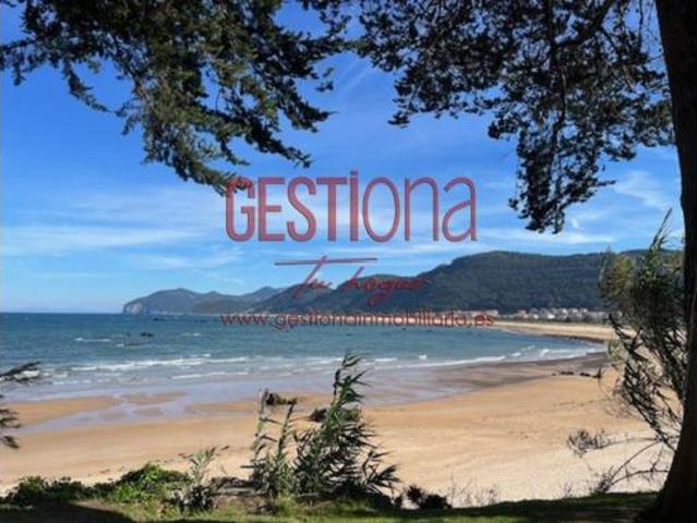 Piso en venta en Noja, Cantabria