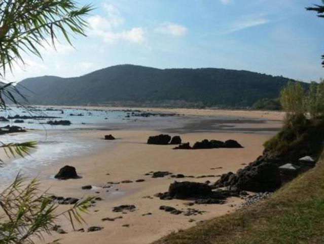 Piso en venta en Noja, Cantabria