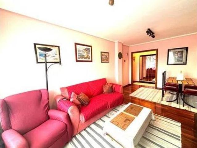 Piso en venta en Barrio Tregandín, Noja