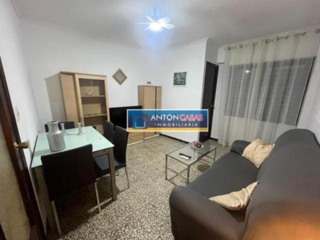 Piso en venta en La Cruz, el Vinalopó Mitjà / El Vinalopó Medio