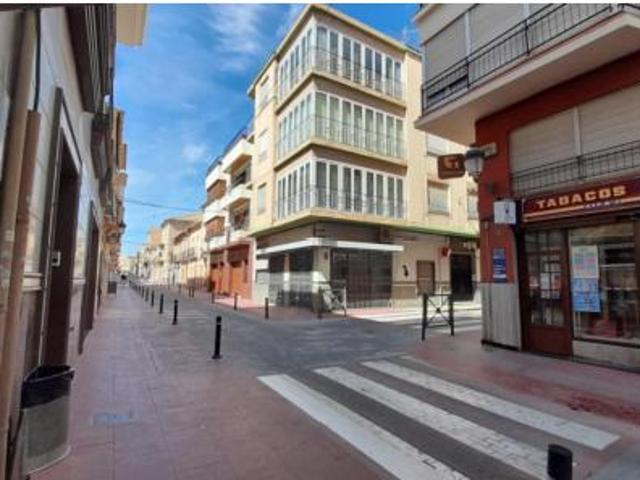 Piso en venta en La Cruz, el Vinalopó Mitjà / El Vinalopó Medio