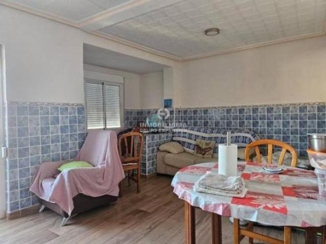 Piso en venta en La Cruz, el Vinalopó Mitjà / El Vinalopó Medio