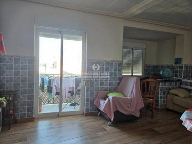 Piso en venta en La Cruz, el Vinalopó Mitjà / El Vinalopó Medio