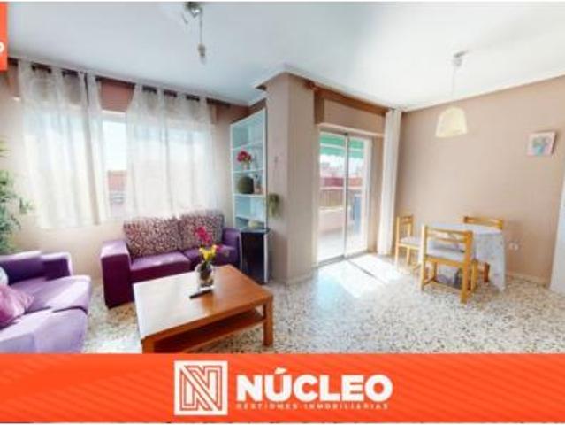 Piso en venta en Novelda, La Cruz