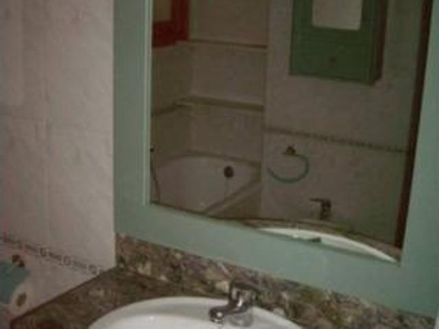 Piso en venta en La Cruz, el Vinalopó Mitjà / El Vinalopó Medio