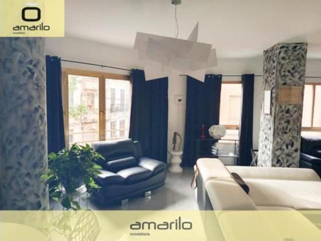 Piso en venta en La Cruz, el Vinalopó Mitjà / El Vinalopó Medio