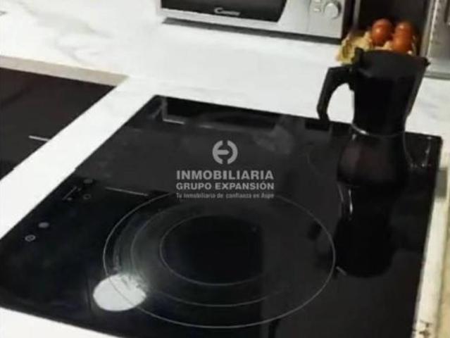 Piso en venta en La Cruz, el Vinalopó Mitjà / El Vinalopó Medio