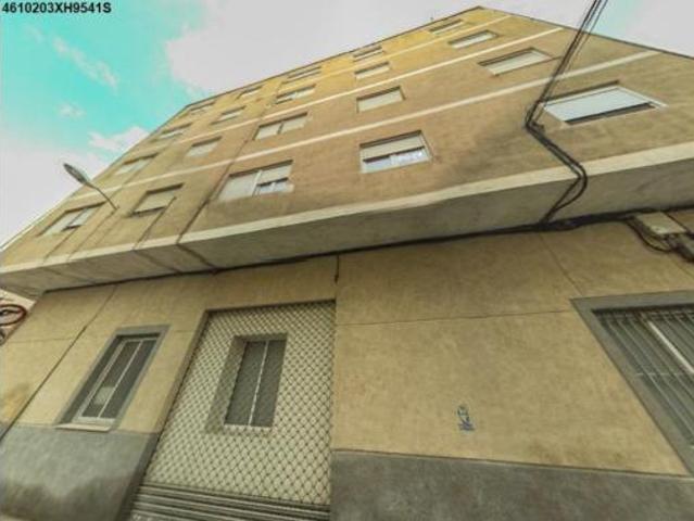 Piso en venta en el Vinalopó Mitjà / El Vinalopó Medio, Valencia