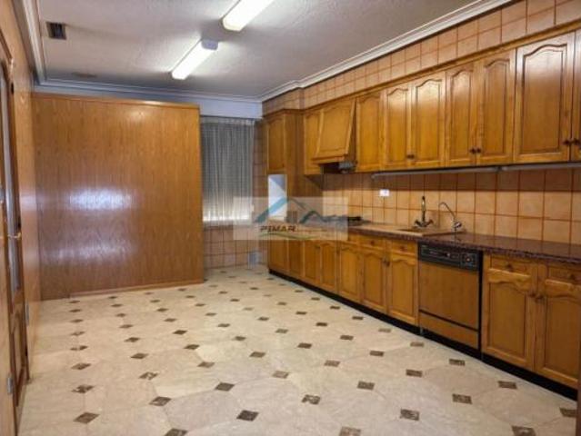 Piso en venta en La Cruz, el Vinalopó Mitjà / El Vinalopó Medio