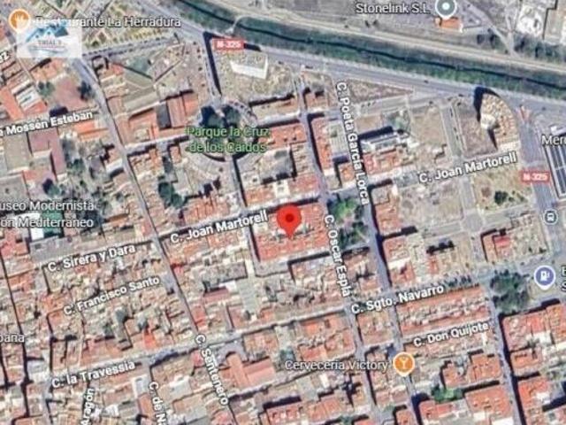 Piso en venta en La Cruz, el Vinalopó Mitjà / El Vinalopó Medio