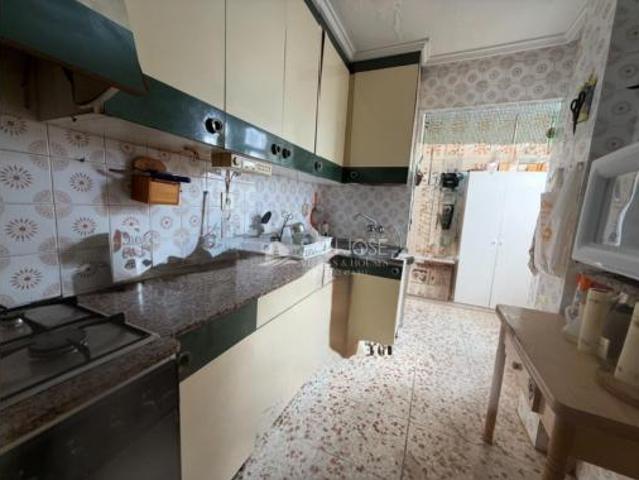 Piso en venta en La Cruz, el Vinalopó Mitjà / El Vinalopó Medio