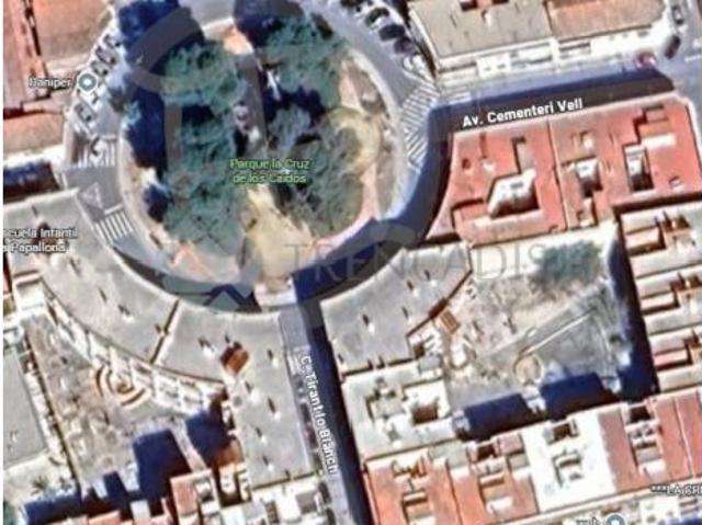 Piso en venta en La Cruz, el Vinalopó Mitjà / El Vinalopó Medio