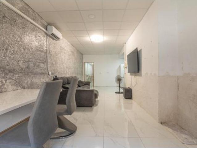 Piso en venta en La Cruz, el Vinalopó Mitjà / El Vinalopó Medio