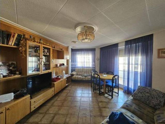 Piso en venta en La Cruz, el Vinalopó Mitjà / El Vinalopó Medio