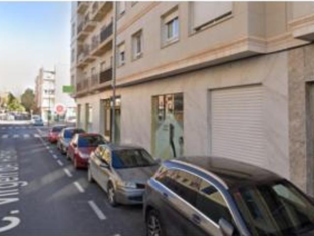 Piso en venta en La Cruz, el Vinalopó Mitjà / El Vinalopó Medio