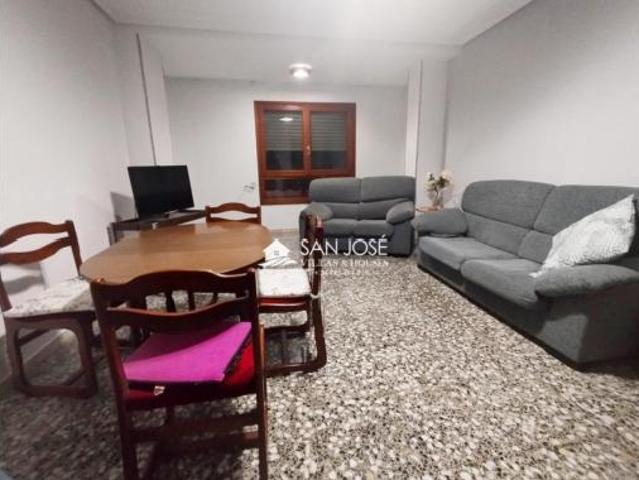 Piso en venta en Novelda, La Cruz
