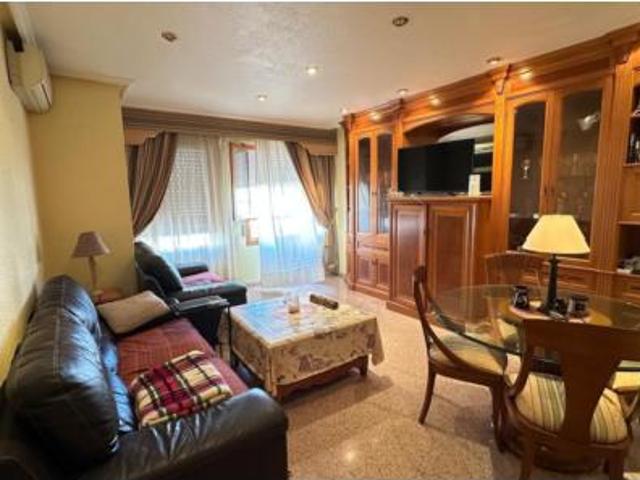 Piso en venta en La Cruz, Novelda