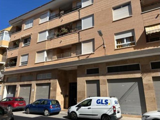 Piso en venta en La Cruz, el Vinalopó Mitjà / El Vinalopó Medio