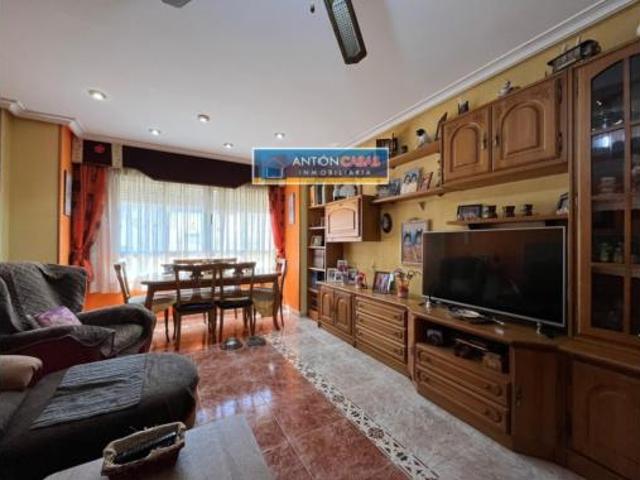 Piso en venta en el Vinalopó Mitjà / El Vinalopó Medio, Valencia