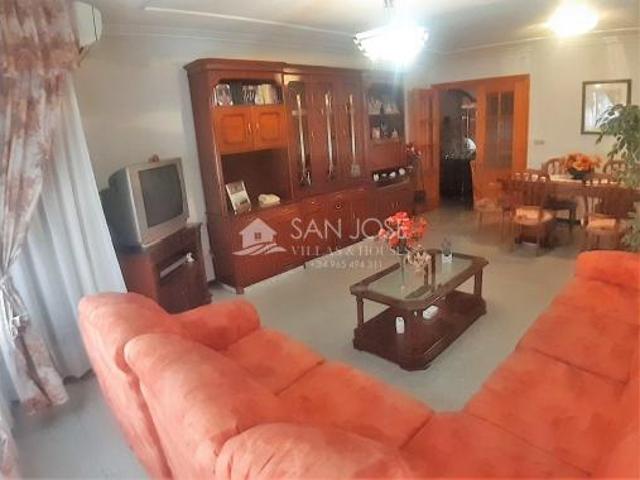 Piso en venta en Novelda, La Cruz