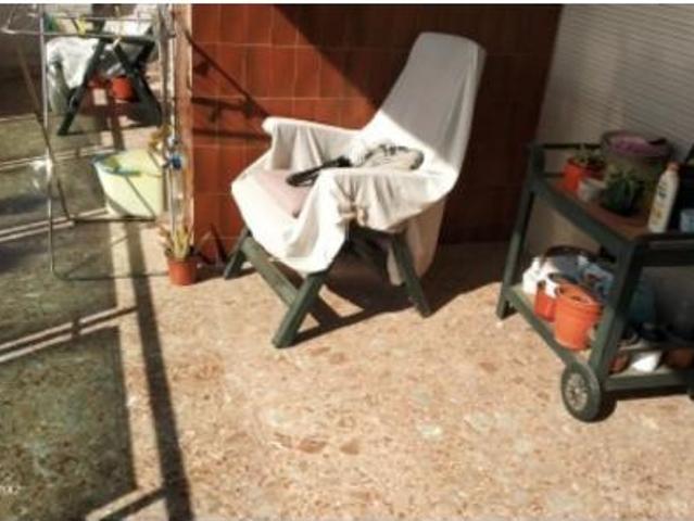 Piso en venta en La Cruz, el Vinalopó Mitjà / El Vinalopó Medio