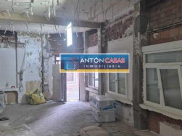 Piso en venta en La Cruz, el Vinalopó Mitjà / El Vinalopó Medio