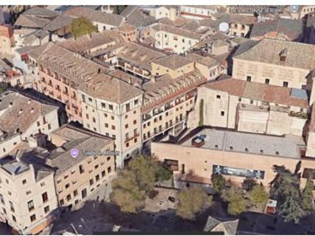 Piso en venta en Toledo, Castilla-La Mancha