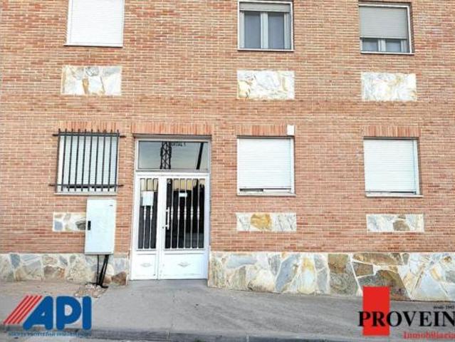 Piso en venta en Novés