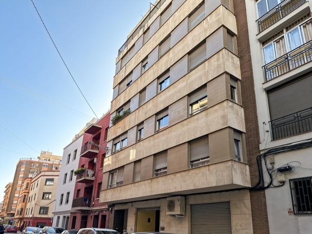 Piso en venta en Coslada, Grup de Roquetes Piso en venta en Coslada, Grup de Roquetes
