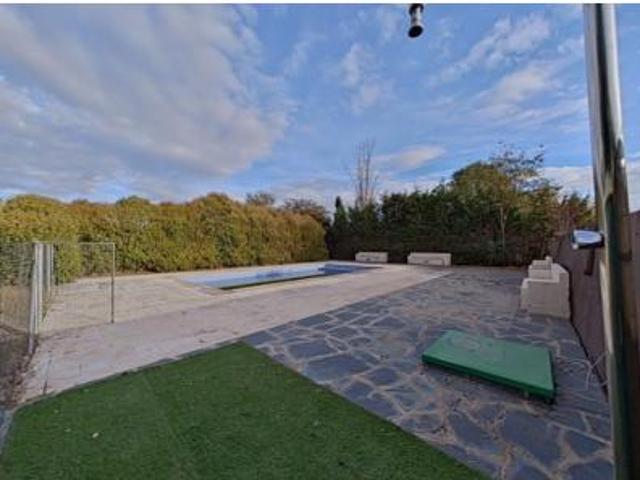 Casa en venta en Eurovillas-Las Villas, Nuevo Baztán
